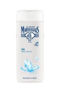 Süt Duş Jeli 400 ml