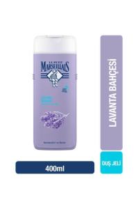 Lpm Duş Jeli Lavanta Bahçesi 400 ml
