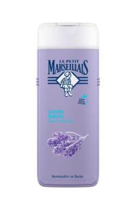 Lpm Duş Jeli Lavanta Bahçesi 400 ml
