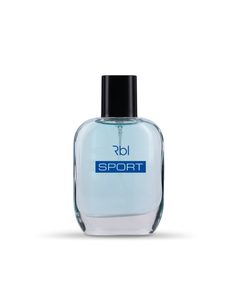 Rebul Sport Edt Erkek Parfüm 50 Ml Ve Deodorant 150 Ml Seti
