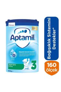 Devam Sütü Akıllı Kutu 3 Numara 800 gr