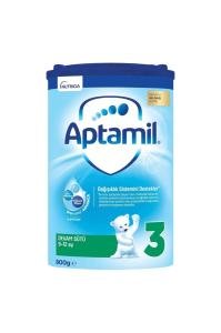Devam Sütü Akıllı Kutu 3 Numara 800 gr