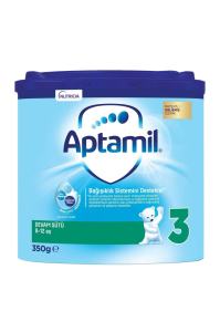 3 Numara Devam Sütü 350 gr
