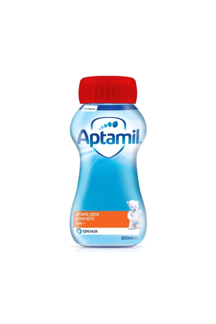 Sıvı Çocuk Devam Sütü 1 Yaş+