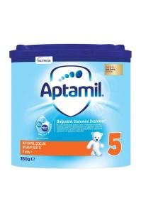 5 Numara Devam Sütü 350 gr