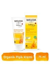 Calendula Organik Pişik Kremi 75ml