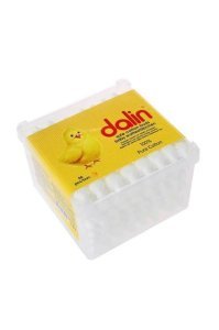 Dalin Kulak Çubuğu Emniyetli 56 Adet