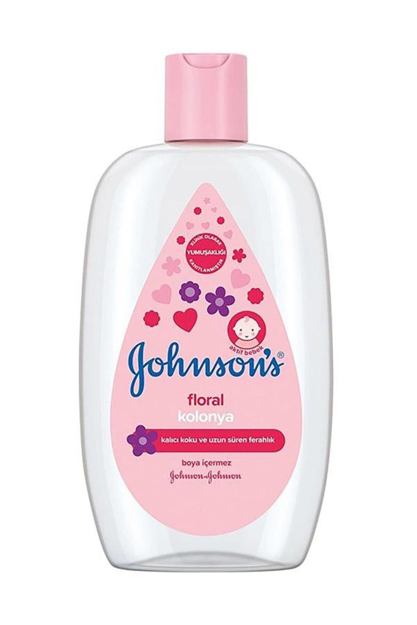 Johnson's Baby Bebek Kolonyası 100 ml