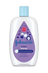 Johnson's Dream Kolonya 100 Ml