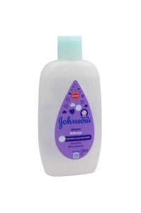 Johnson's Baby Johnsons Baby Kolonya Dream 200 Ml