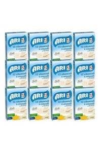 Arı Mama 200 gr Sütlü Pirinç Unu 12'li Paket