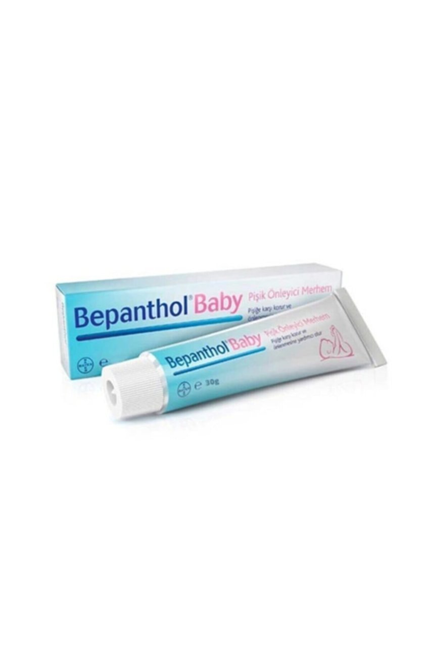 Bepanthol Baby Pişik Kremi 30 gr