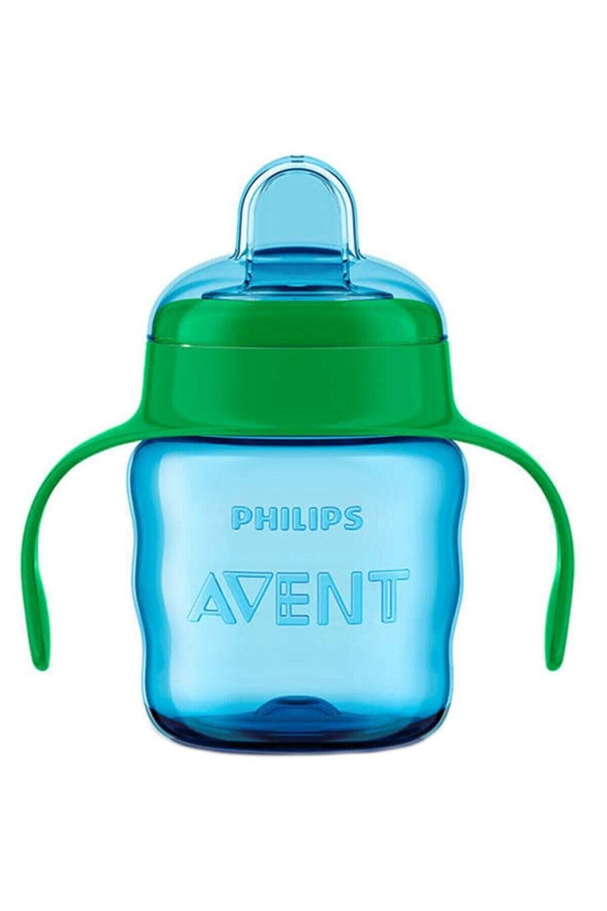 Philips Avent Eğitici Damlatmaz Bardak Suluk 6 Ay+ 200 Ml
