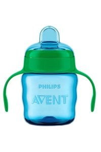 Philips Avent Eğitici Damlatmaz Bardak Suluk 6 Ay+ 200 Ml