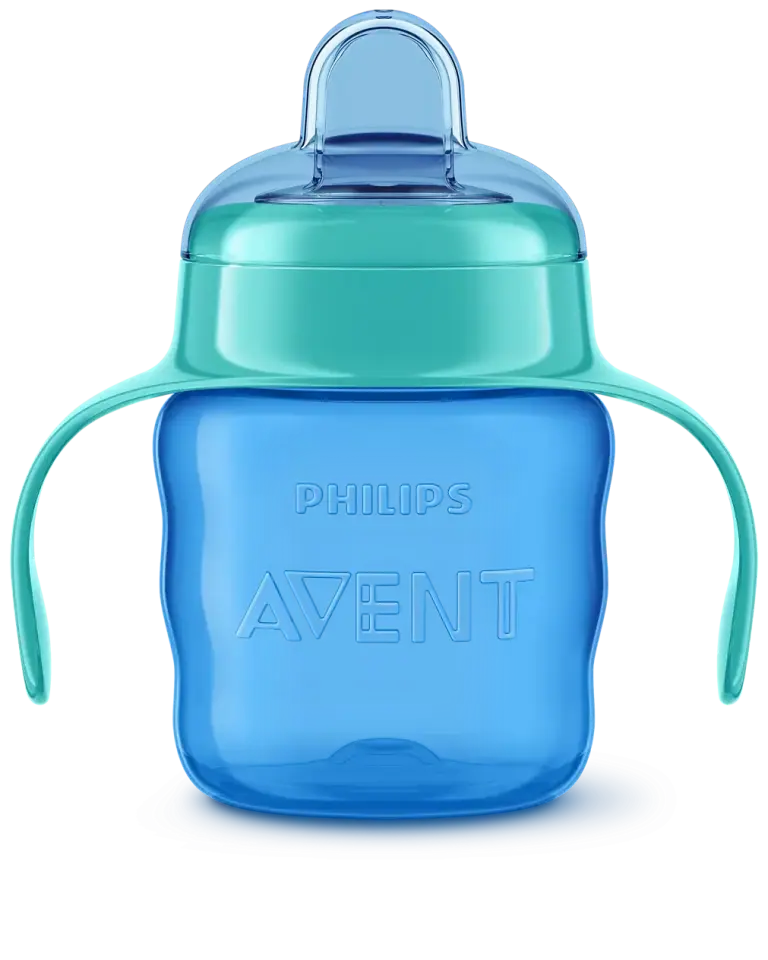 Philips Avent Eğitici Damlatmaz Bardak Suluk 6 Ay+ 200 Ml
