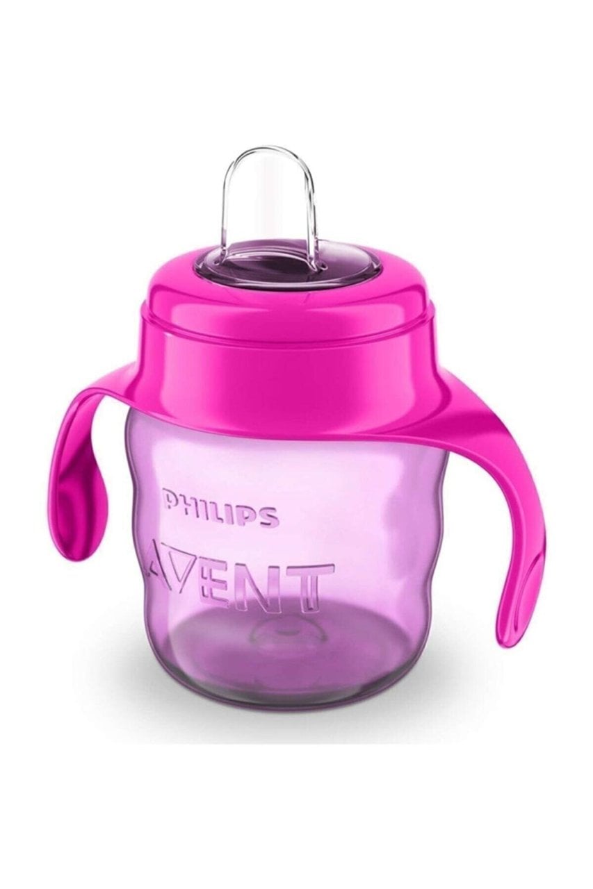 Philips Avent Eğitici Damlatmaz Bardak 200 ml