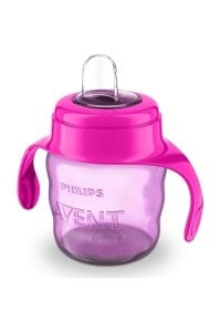 Philips Avent Eğitici Damlatmaz Bardak 200 ml