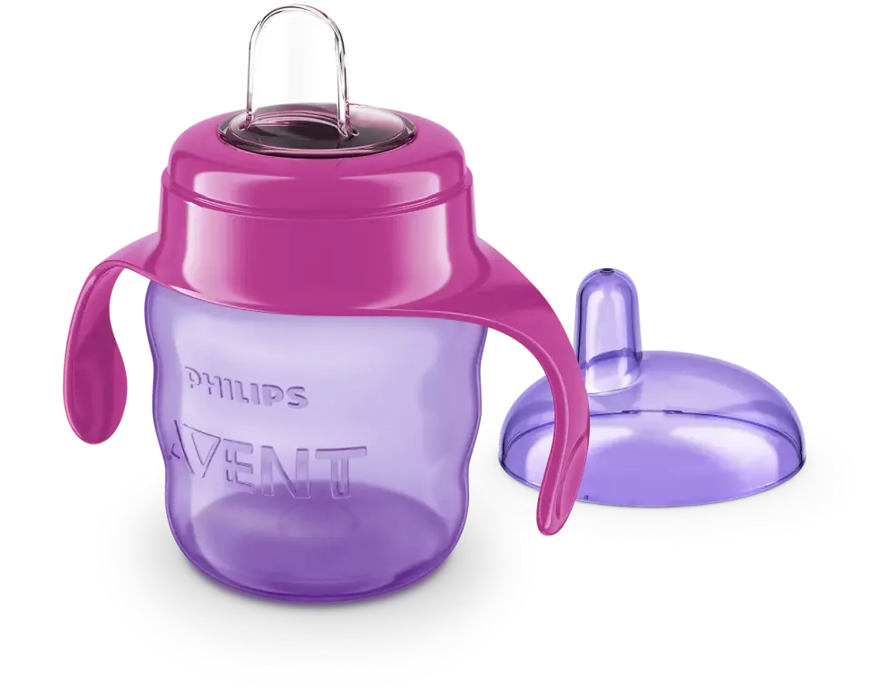 Philips Avent Eğitici Damlatmaz Bardak 200 ml