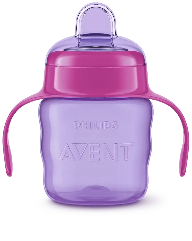 Philips Avent Eğitici Damlatmaz Bardak 200 ml