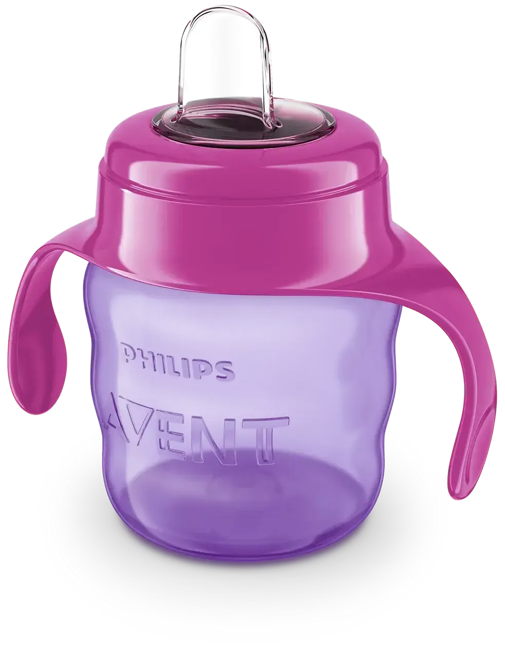 Philips Avent Eğitici Damlatmaz Bardak 200 ml