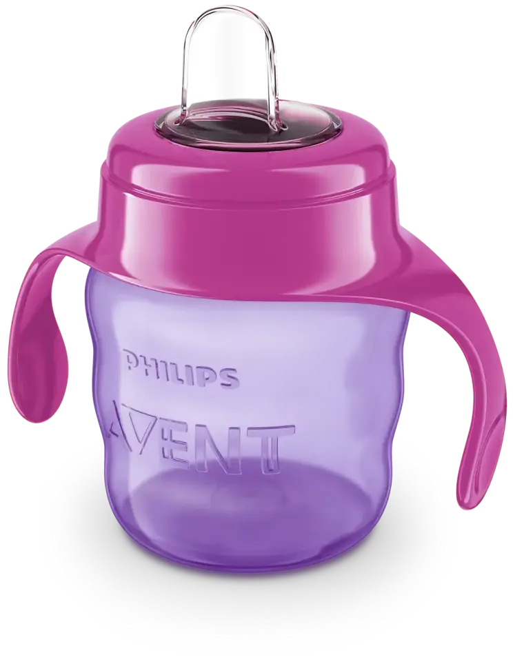 Philips Avent Eğitici Damlatmaz Bardak 200 ml