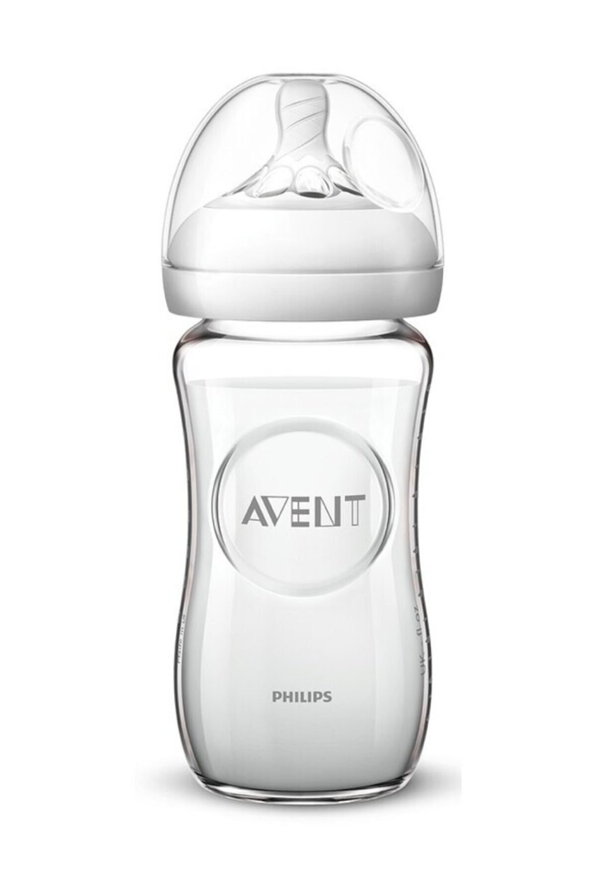 Philips Avent Natural Cam Biberon 240 ml