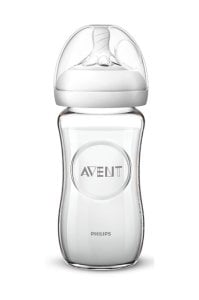 Philips Avent Natural Cam Biberon 240 ml