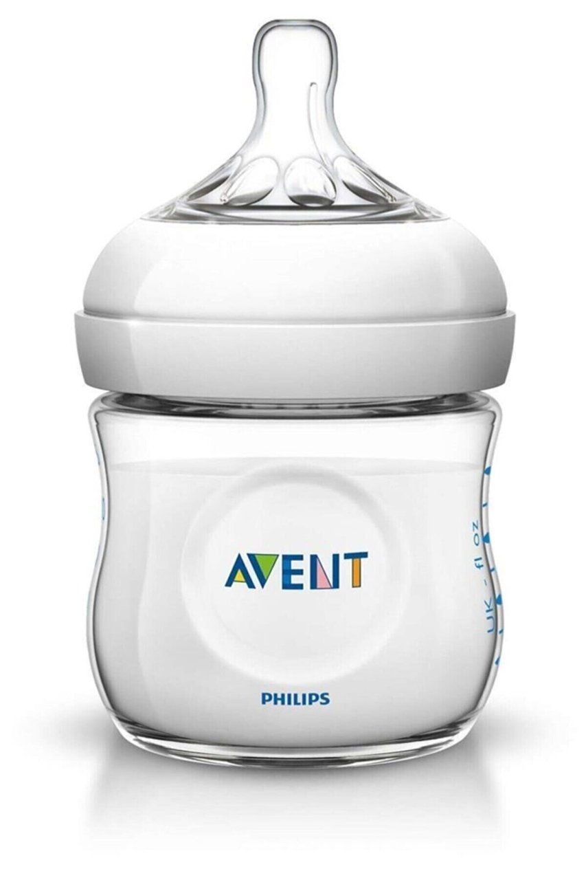 Philips Avent Natural Biberon 125 ml