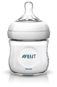Philips Avent Natural Biberon 125 ml