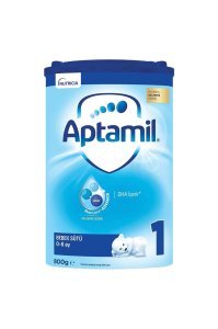Aptamil 1 Bebek Sütü 800 g 0-6 Ay Akıllı Kutu