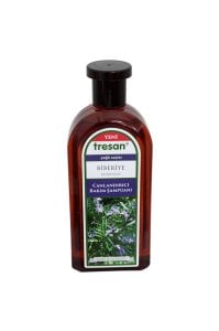 Tresan Biberiye Yağlı Saçlar İçin Bakım Şampuanı 300 ml