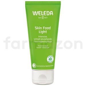 Weleda Skin Food Light Bakım Kremi 75 ml