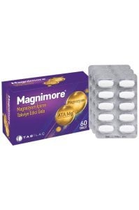 Magnimore 60 Tablet