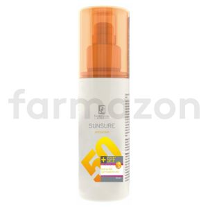 Dermo Clean Sunsure Antiaging SPF50 100 ml