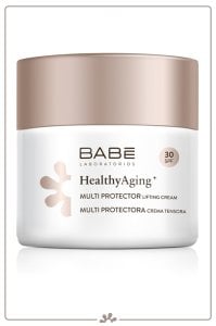 Babe Healthy Aging Multi Protector SPF30 Lifting Cream 50 ml