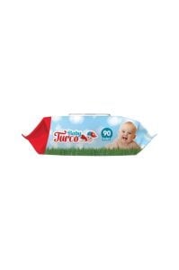 Baby Turco Islak Havlu 90'lı