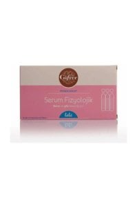 Gifrer Serum Fizyolojik 5 ml x 20 Flakon