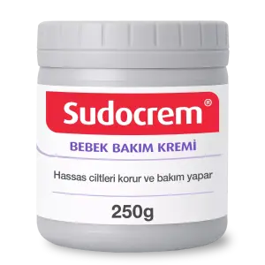 Sudocrem Bebek Bakım Kremi 250 gr