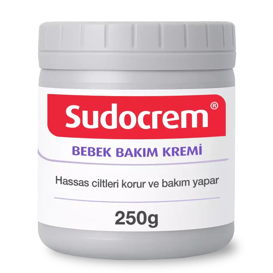 Sudocrem Bebek Bakım Kremi 250 gr