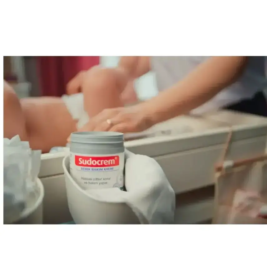Sudocrem Bebek Bakım Kremi 250 gr