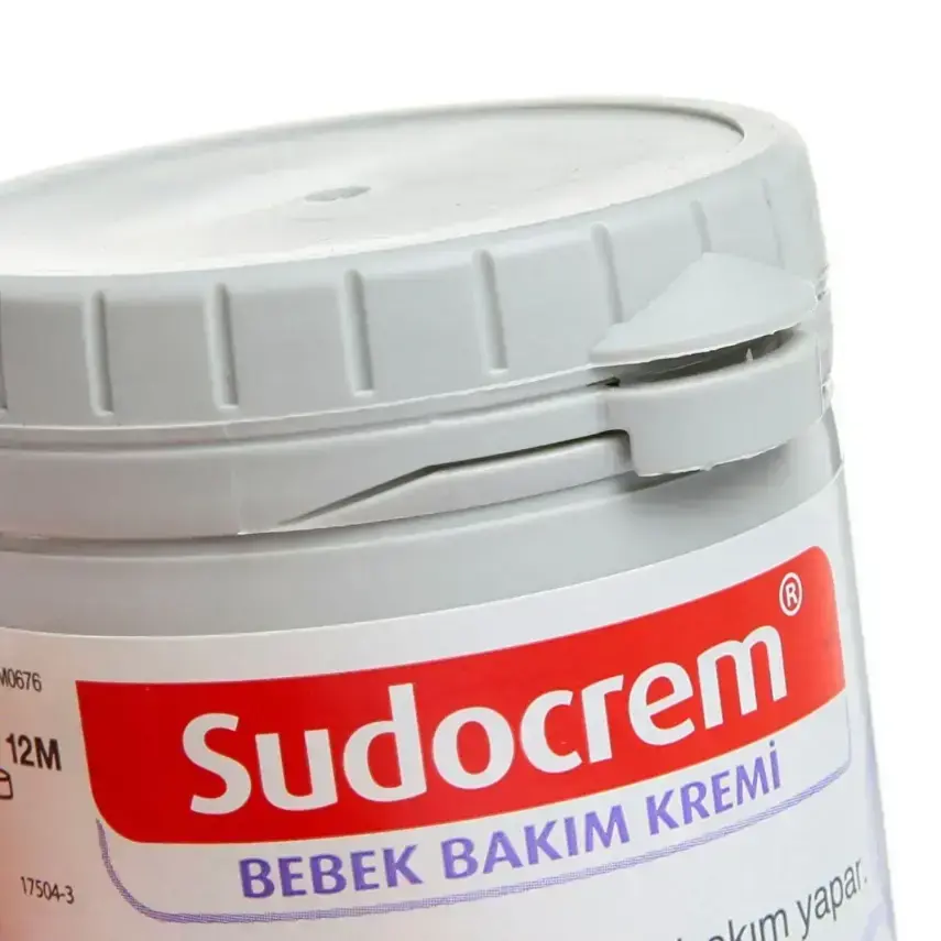 Sudocrem Bebek Bakım Kremi 250 gr
