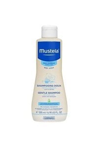 Mustela Papatya Özlü Gentle Shampoo 500 ml