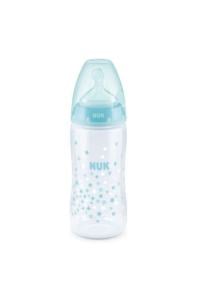 Nuk 741811 First Choice+ 300 ml 6-18 Ay Yeşil