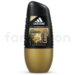 Adidas Roll-On For Men Victory League 50 ml