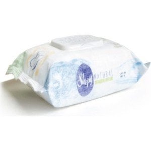 Sleepy Natural Yenidoğan Islak Mendil 40'lı