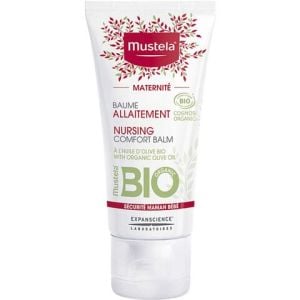 Mustela Maternite Nursing Comfort Balm Göğüs Ucu Kremi 30 ml