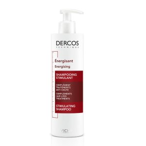 Vichy Dercos Energising Şampuan 400 ml
