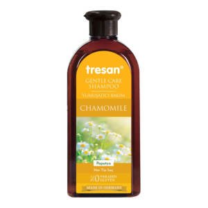 Tresan Papatya Özlü Şampuan 300 ml