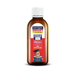 Sorvagen Smart Sıvı Form Stikolin Takviye Edici Gıda 150 ml