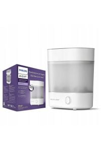 Philips Avent Buharlı Biberon Sterilizatörü Scf291/00